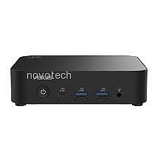 ���� Asus NUC RNUC14MNK1500002/Mill Canyon slim celeron N150 L6 90AR00M2-M000F0 ���� ������ 16 ���� , ���� ���� 1 ���, 