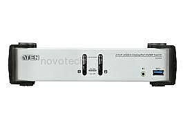 ����� ����� CS1912 2-PORT USB/DP 4K-UHD ���� ATEN