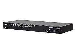 ����� ����� � 8 ������ Aten CS18208 8-Port USB 3.0 4K HDMI KVM Switch 