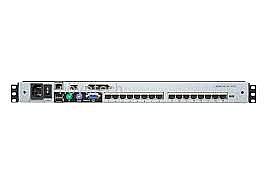 ����� ����� � 16 ������ ���� ��� Aten KL1516Ai 1-Local/Remote Shared Access 16-Port Multi-Interface Cat 5 Dual Rail LCD KVM over IP switch 