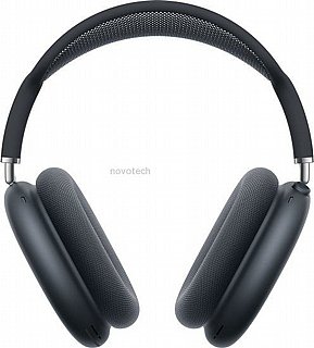 ������� AirPods Max - Midnight- usb-c ,MWW43ZM/A