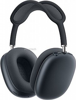 ������� AirPods Max - Midnight- usb-c ,MWW43ZM/A