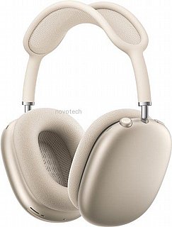 ������� AirPods Max - Starlight- usb-c, MWW53ZM/A