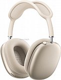 אוזניות AirPods Max - Starlight- usb-c, MWW53ZM/A אוזניות AirPods Max - Starlight- usb-c, MWW53ZM/A