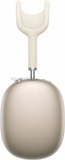 ������� AirPods Max - Starlight- usb-c, MWW53ZM/A