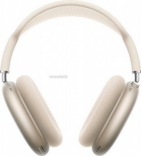 ������� AirPods Max - Starlight- usb-c, MWW53ZM/A