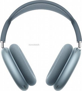 ������� AirPods Max - Blue- usb-c, MWW63ZM/A