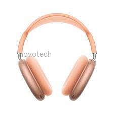 ������� AirPods Max - Orange- usb-c, MWW73ZM/A