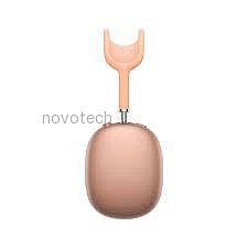 ������� AirPods Max - Orange- usb-c, MWW73ZM/A