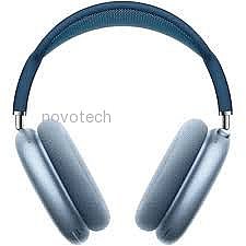������� AirPods Max - Sky Blue- Lightning , MGYL3ZM/A