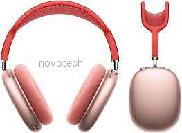������� AirPods Max - Pink- Lightning , MGYM3ZM/A