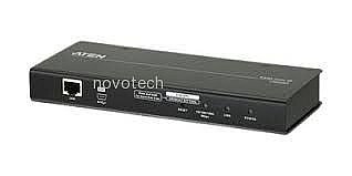 ����� ����� ATEN CN8000A Single Port VGA KVM over IP Switch 