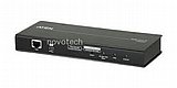 קופסת מיתוג ATEN CN8000A Single Port VGA KVM over IP Switch קופסת מיתוג ATEN CN8000A Single Port VGA KVM over IP Switch