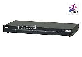 ������� ������ �� 8 ������ ATEN SN9108CO 8-Port Serial Console Server  