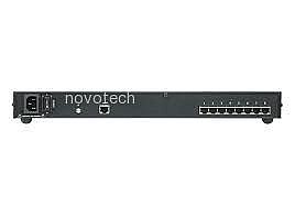 ������� ������ �� 8 ������ ATEN SN9108CO 8-Port Serial Console Server  
