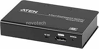 ���� ATEN VS194 4-port True 4K DisplayPort Splitter  