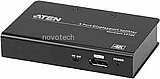 ���� ATEN VS194 4-port True 4K DisplayPort Splitter  