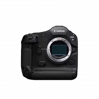 ����� �������� ��� ���� Canon EOS R1 Body 6577C016AA