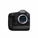 ����� �������� ��� ���� Canon EOS R1 Body 6577C016AA