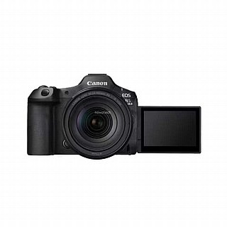 ����� Canon EOS R5 Mark II + RF24-105 L 6536C029AA