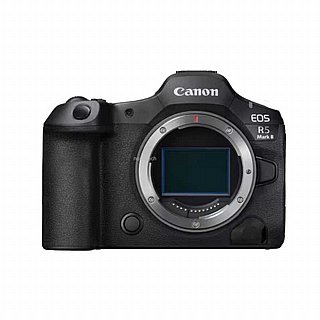 ����� �������� ��� ���� Canon EOS R5 Mark II body 6536C022AA