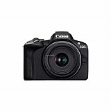 ����� �������� Canon R50 BK + RFS 18-150 S 5811C095BA