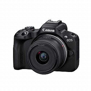 ����� Canon R50 + RFS 18-45 S 5811C033BA