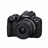 ����� Canon R50 + RFS 18-45 S 5811C033BA