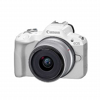 ����� Canon R50 + RFS 18-45 S 5812C030BA
