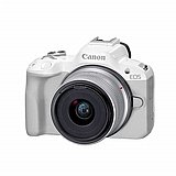 ����� Canon R50 + RFS 18-45 S 5812C030BA