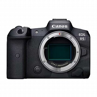 ����� �������� ��� ���� Canon R5 2.4GHZ body 4147C050AA