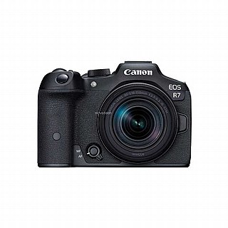 ����� Canon R7 + RFS 18-150S RUK 5137C040AB