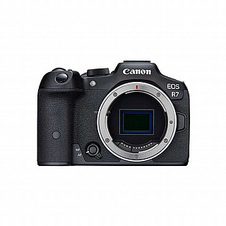 ����� ��� ���� Canon R7 Body 5137C041AA