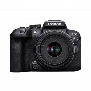 ����� Canon R10 + RFS 18-45 SMTRUK/SEE 5331C047AB