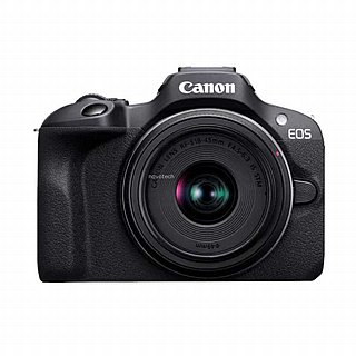 ����� �������� ���� ���� Canon EOS R100 + RF 18-45 6052C034AC