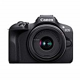 ����� �������� ���� ���� Canon EOS R100 + RF 18-45 6052C034AC