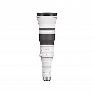 ���� ����� Canon RF 1200mm f/8L IS USM 5056C005AA