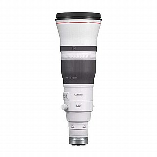 ���� ����� Canon RF 600mm f/4L IS USM 5054C005AA