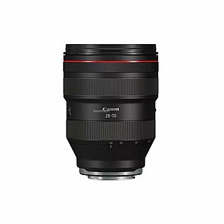 ���� ������ Canon RF 28-70mm f/2L USM 2965C005AA