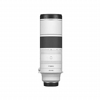 ���� ������ Canon RF 200-800mm f/6.3-9 IS USM 6263C005AA