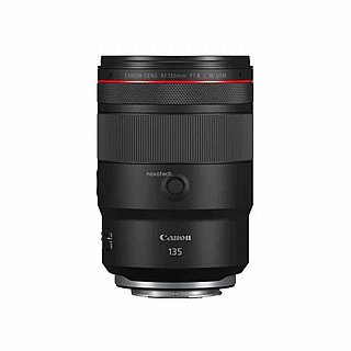 ���� ����� Canon RF 135mm F1.8L IS USM 5776C005AA