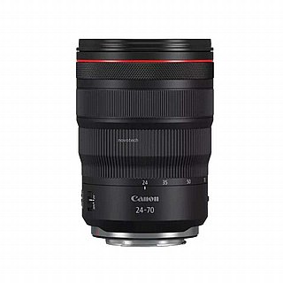 ���� ����� Canon RF 24-70MM f/2.8 L IS USM 3680C005AA
