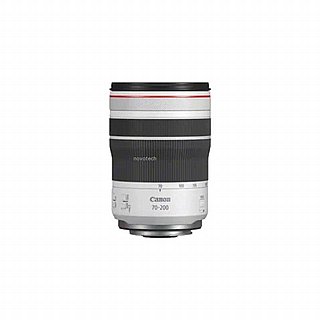���� ������ Canon RF 70-200mm F4L IS USM 4318C005AA