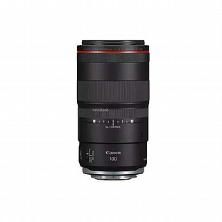 ���� ������ Canon RF 100mm f/2.8 L IS MACRO 4514C005AA