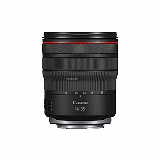 ���� ������ Camon RF 14-35mm f/4L IS USM 4857C005AA