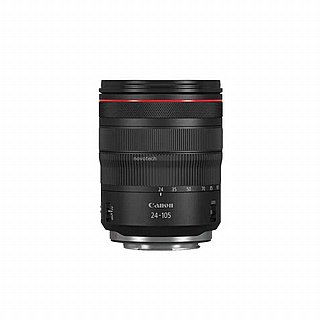 ���� ������ Canon RF 24-105mm f/4 L IS USM 2963C005AA