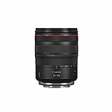עדשה למצלמה Canon RF 24-105mm f/4 L IS USM 2963C005AA עדשה למצלמה Canon RF 24-105mm f/4 L IS USM 2963C005AA