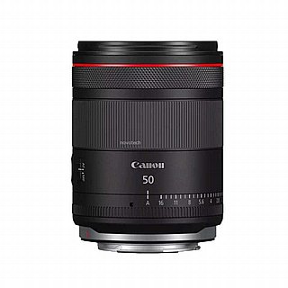 ���� ����� Canon RF 50mm F1.4 L VCM 6908C005AA