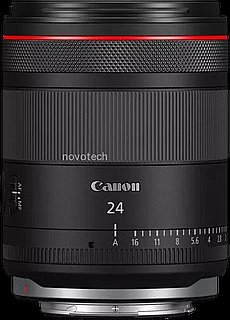 ���� ����� Canon RF 24mm F1.4 L VCM 6907C005AA