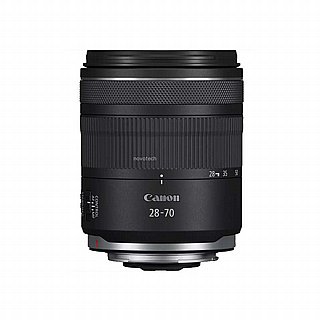 ���� ����� Canon RF 28-70mm f/2.8 IS 6535C005AA
